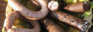 Buristo maremmano